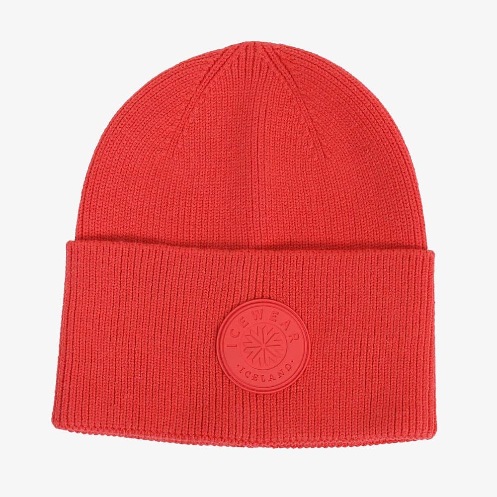 Haust Icewear beanie