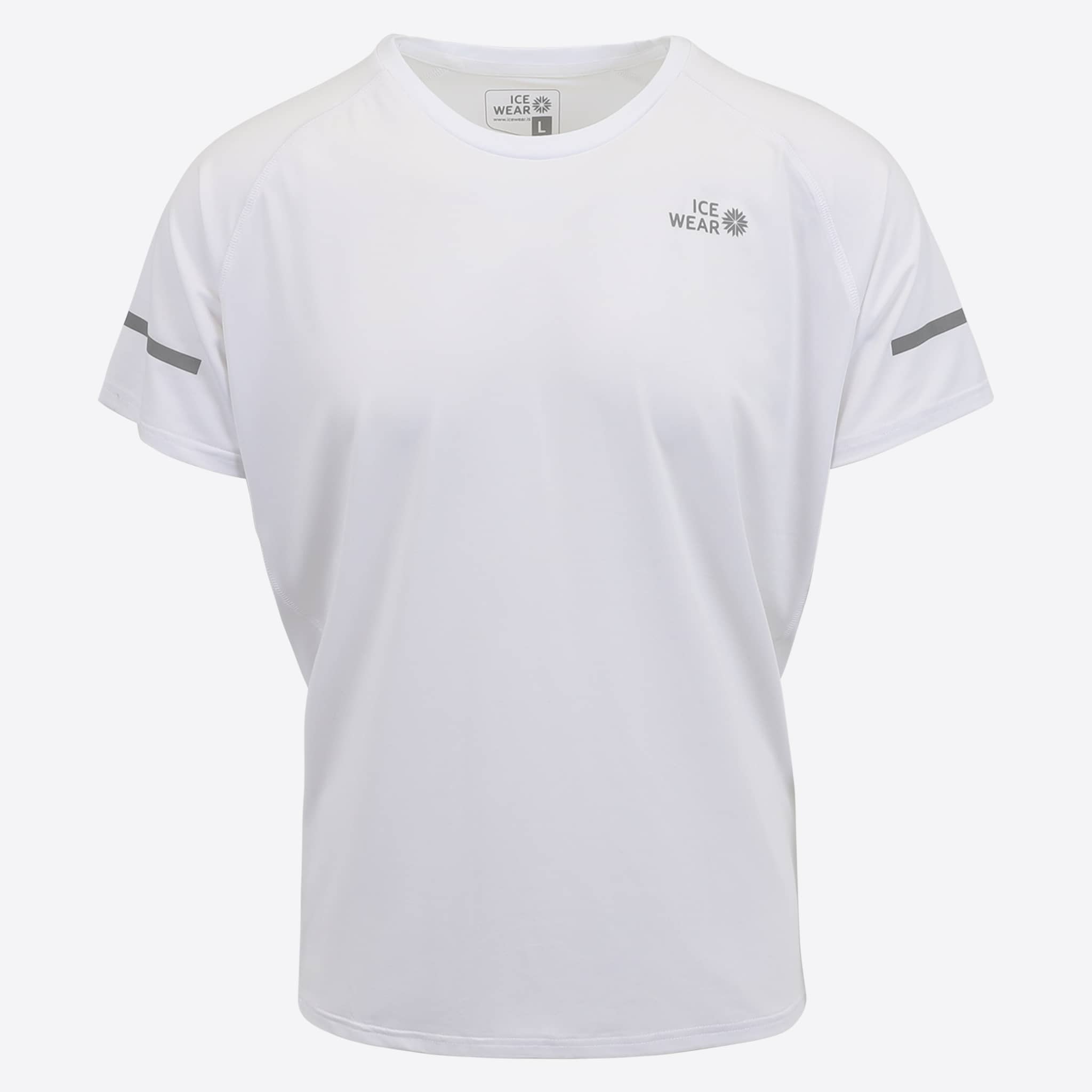 Reynir Q-dry outdoor T-shirt