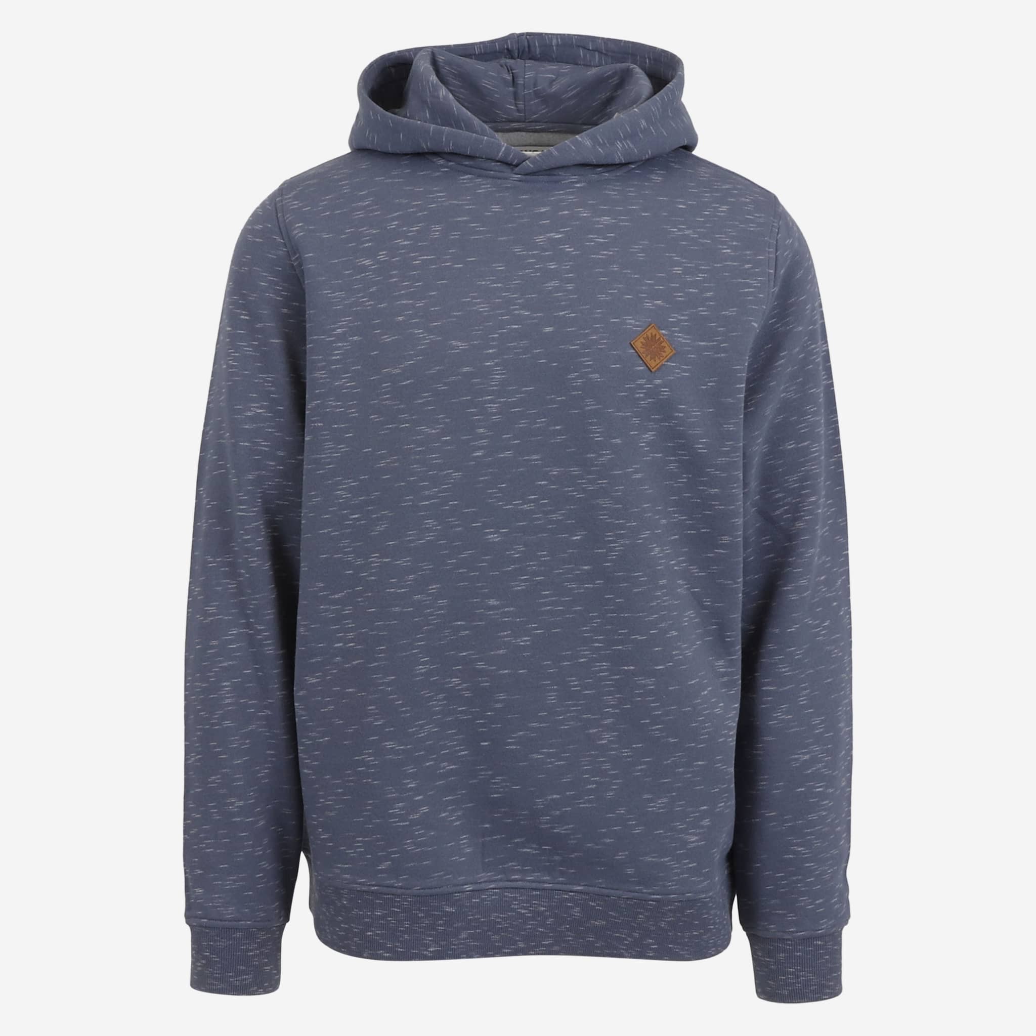 Snjóstormur cotton hoodie