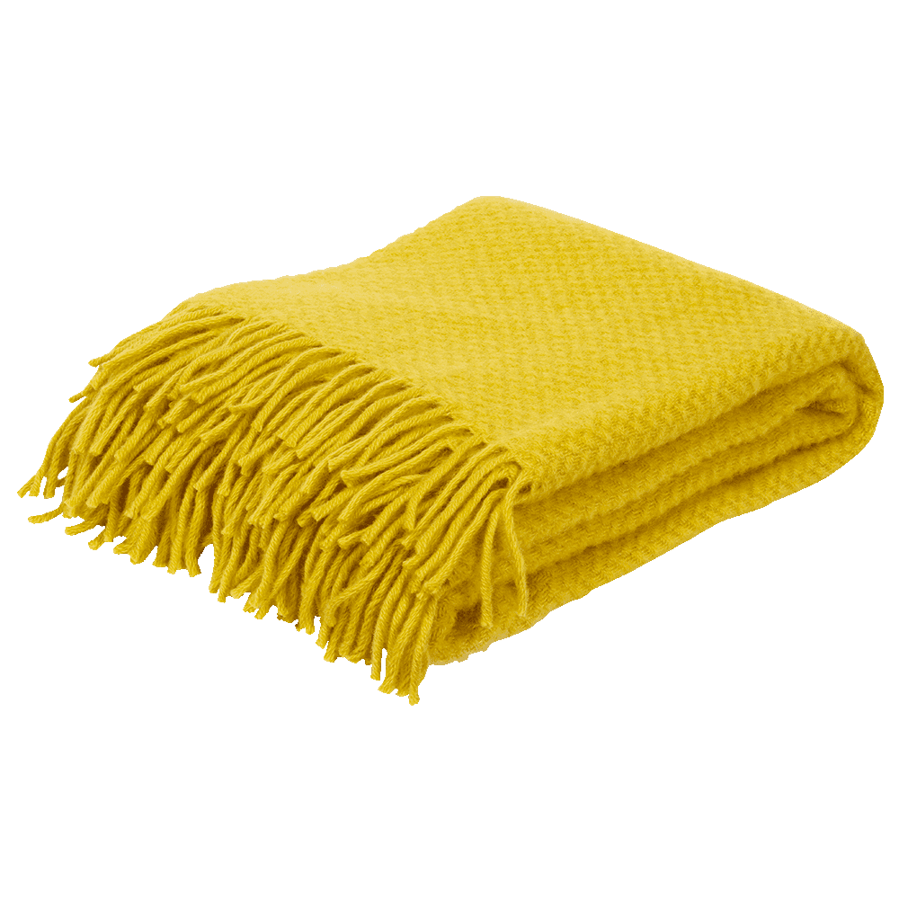 Hlýja Wool Blanket